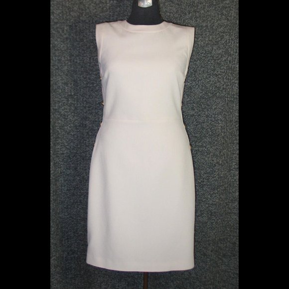 Club Monaco Function worthy Summer Dress D0057 - Picture 1 of 3